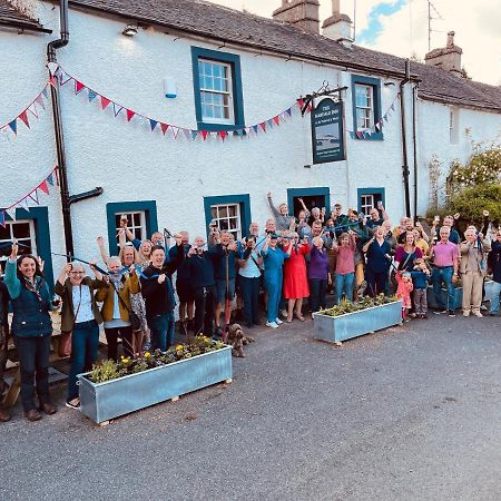 The Mardale Inn Bampton  Kültér fotó