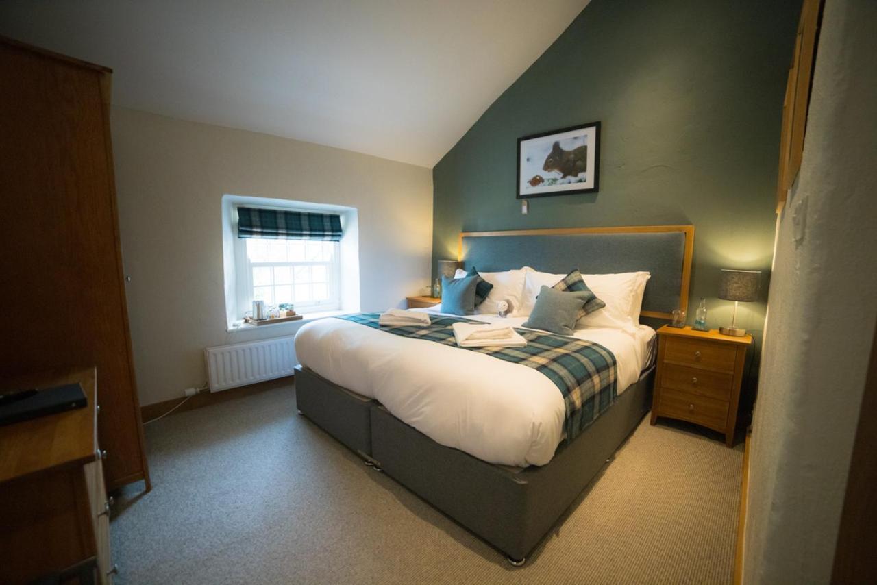The Mardale Inn Bampton  Kültér fotó