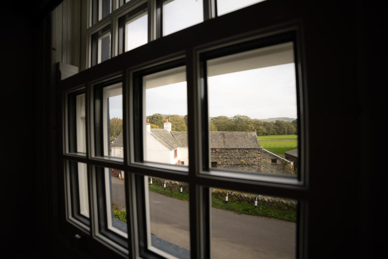 The Mardale Inn Bampton  Kültér fotó
