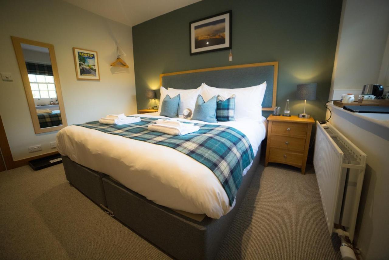 The Mardale Inn Bampton  Kültér fotó