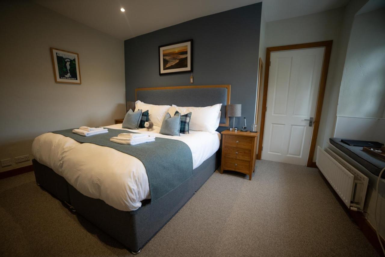 The Mardale Inn Bampton  Kültér fotó