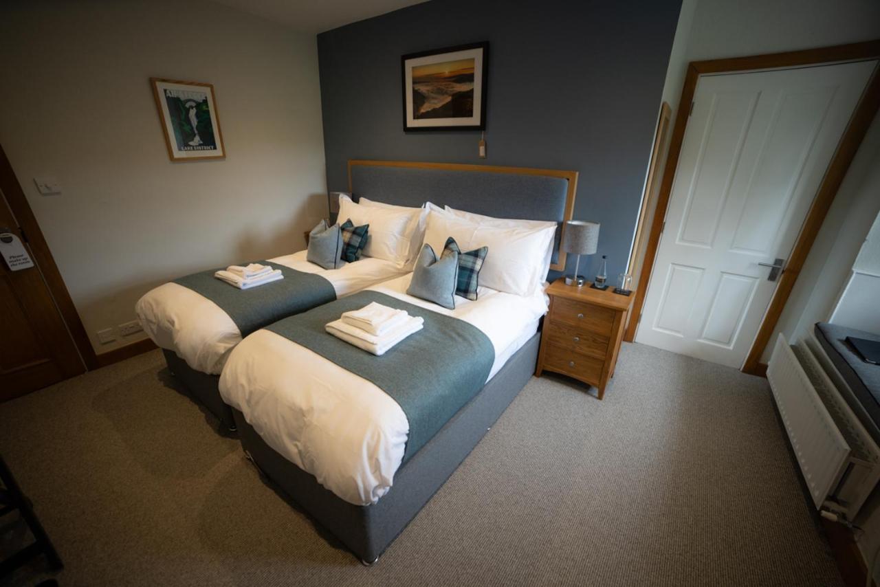 The Mardale Inn Bampton  Kültér fotó
